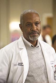 James Pickens Jr